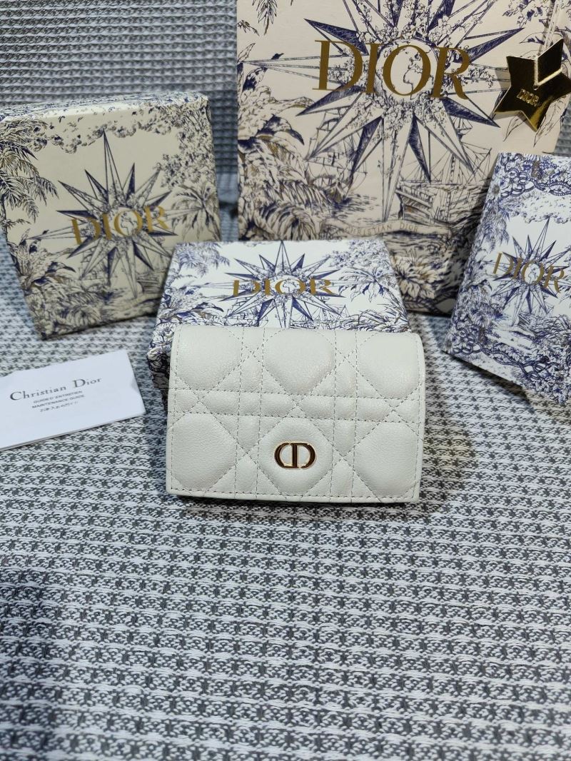 Christian Dior Wallet